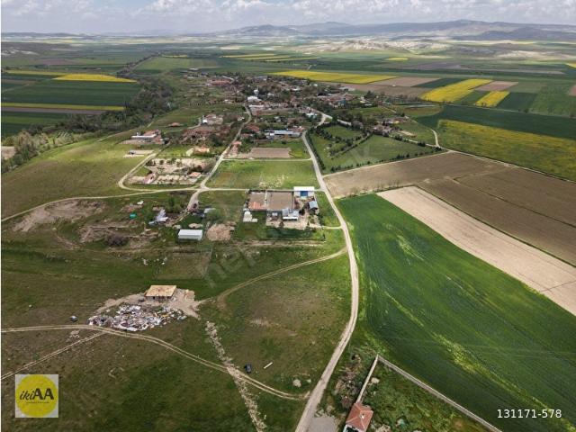 Polatli, Ankara içerisinde satılık mülk