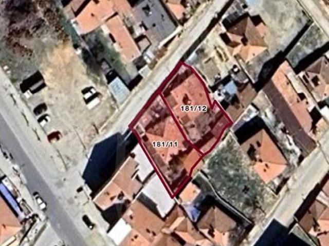 Larende, Karaman Merkez içerisinde satılık Arsa