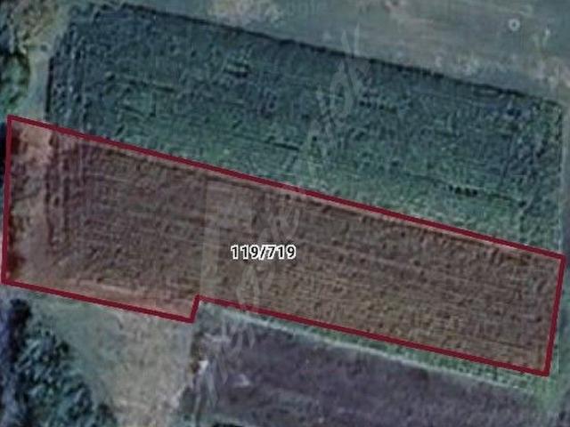 Kırkarmut Mahallesi, Kandıra içerisinde satılık Arsa