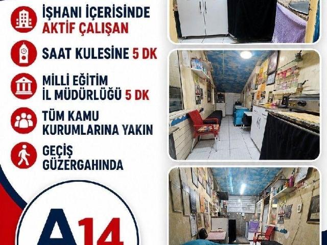 Konak, İzmir içerisinde satılık mülk