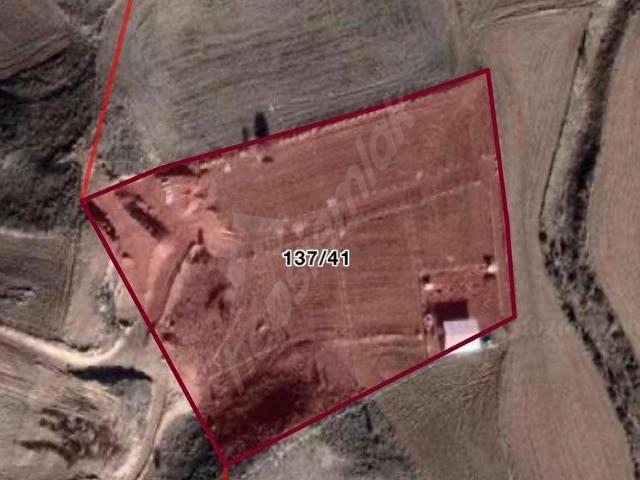 Ayaş, Ankara içerisinde satılık Arsa