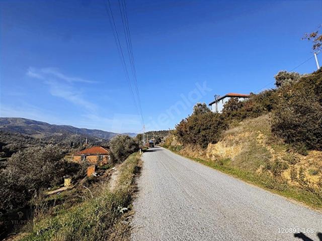 Beydağ, İzmir içerisinde satılık Arsa