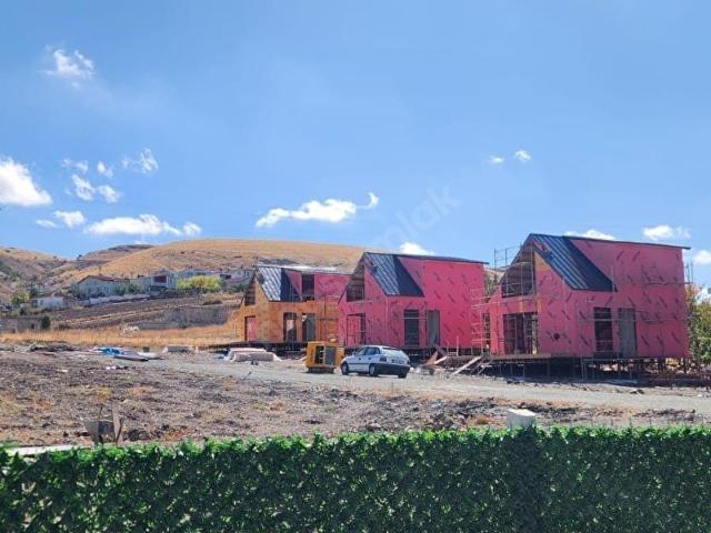 Bala, Ankara içerisinde satılık Villa