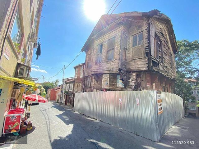 Beyoğlu, İstanbul içerisinde satılık Dükkan