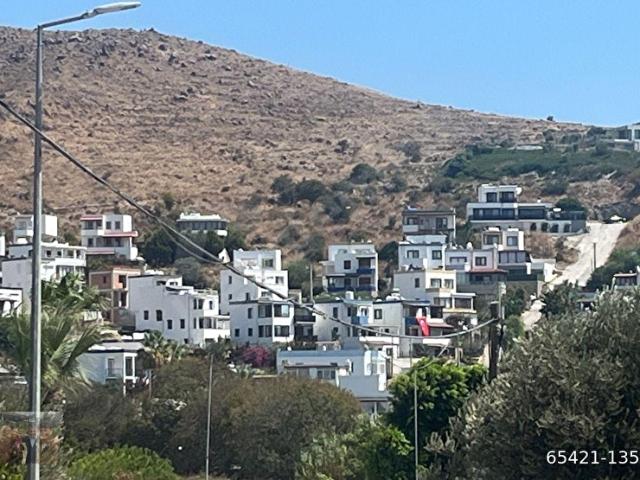 Bodrum, Muğla içerisinde satılık Arsa
