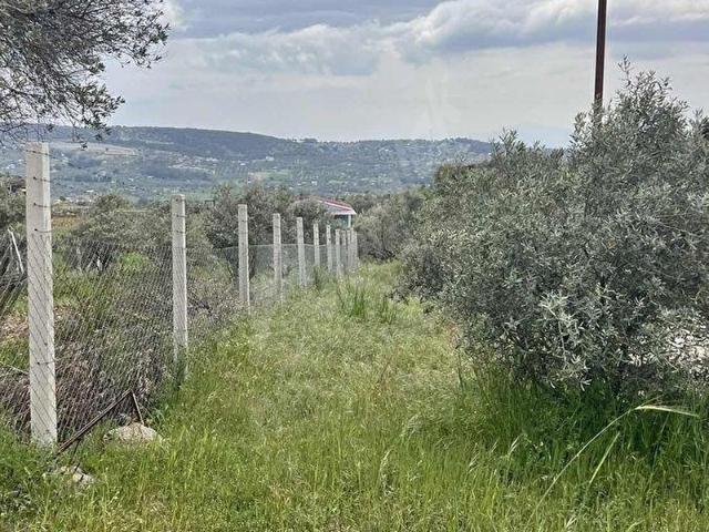 Buca, İzmir içerisinde satılık Arsa