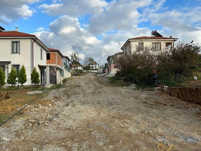 Kaynarca, Sakarya içerisinde satılık Villa