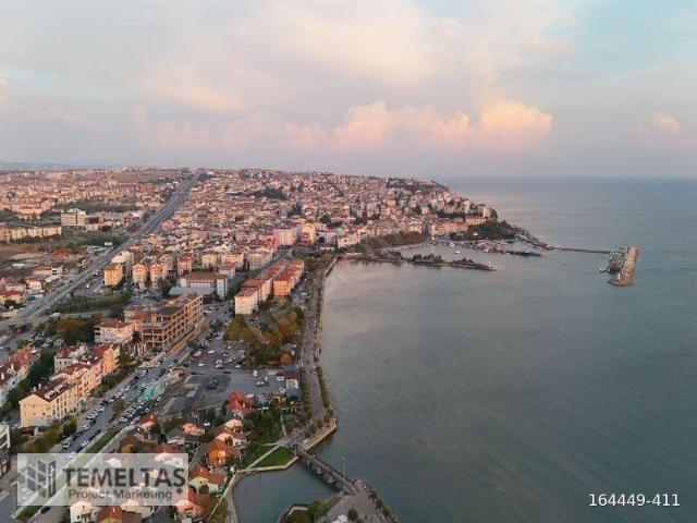 Büyükçekmece, İstanbul içerisinde satılık Villa