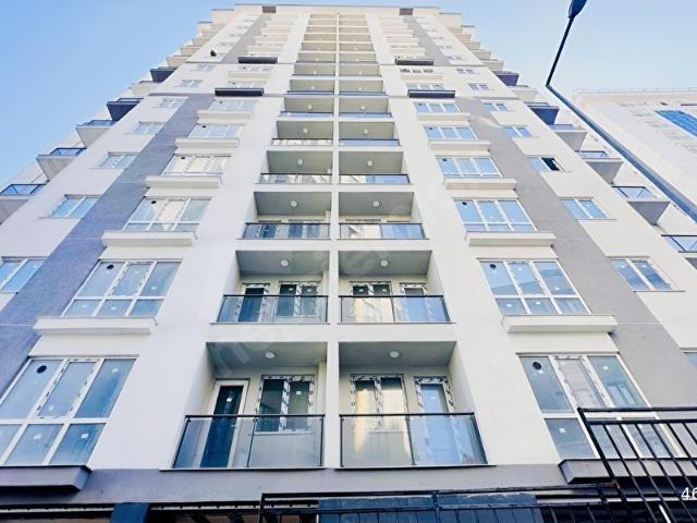 Şişli, İstanbul içerisinde satılık Residence