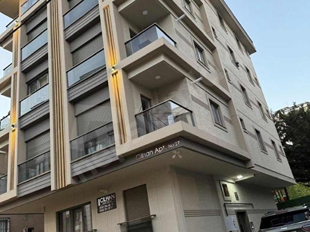 Maltepe, İstanbul içerisinde satılık mülk