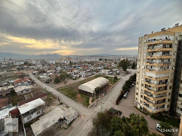 Muratpaşa, Muratpaşa Mahallesi içerisinde satılık Daire