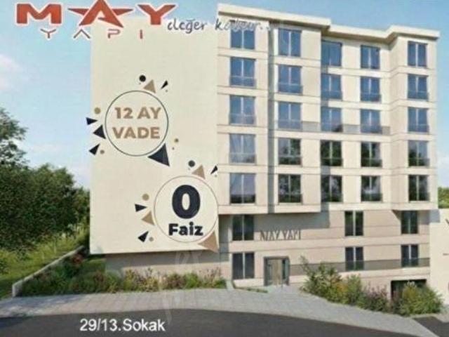 Zeytinburnu, İstanbul içerisinde satılık mülk