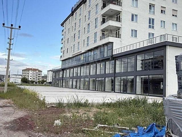 Hasas Mahallesi, Aksaray Merkez içerisinde satılık mülk