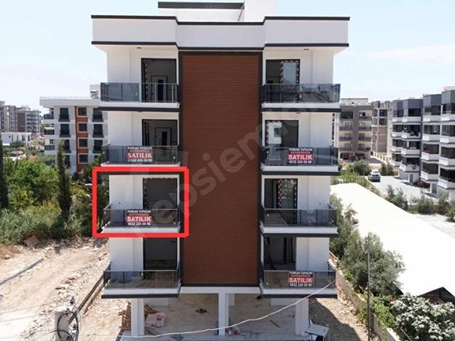 Finike, Antalya içerisinde satılık mülk