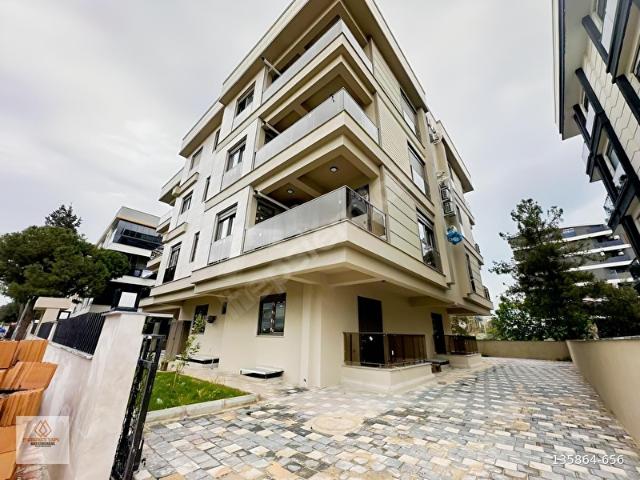 Muratpaşa, Antalya içerisinde satılık mülk
