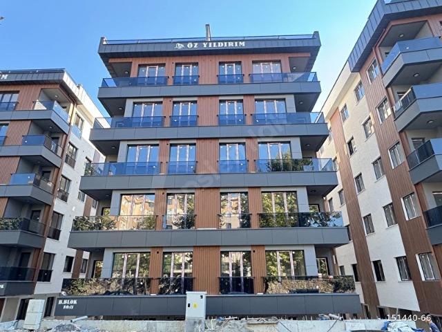 Çekmeköy, İstanbul içerisinde satılık mülk