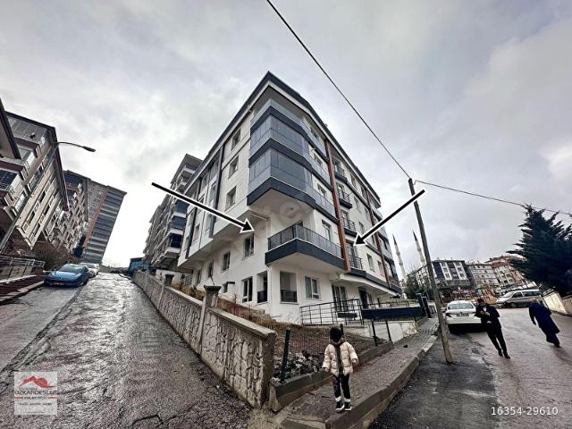 Keçiören, Ankara içerisinde satılık mülk