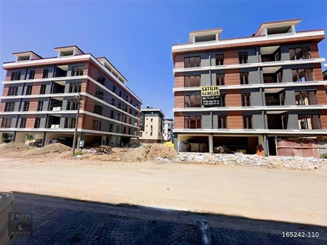 Ordu içerisinde satılık mülk