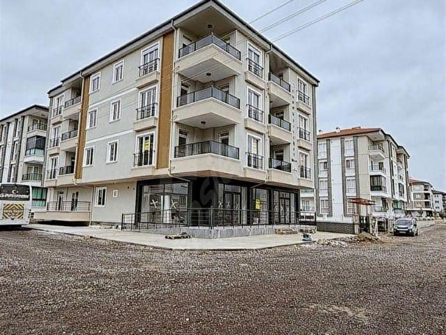 Selçuklu, Aksaray Merkez içerisinde satılık mülk