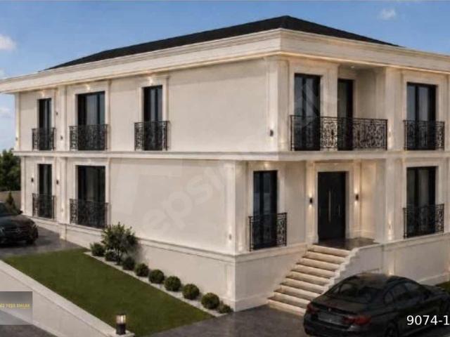 Sarıcaeli, Çanakkale Merkez içerisinde satılık Villa