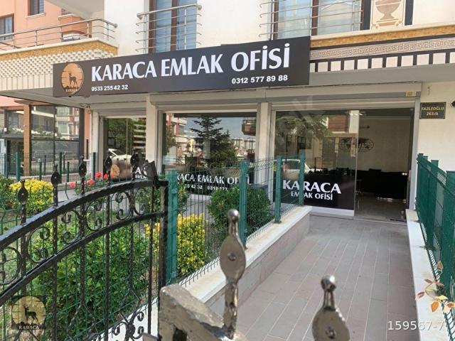 Elmadağ, Ankara içerisinde satılık Arsa