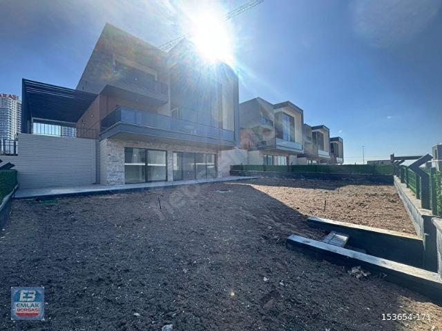 Gölbaşi, Ankara içerisinde satılık Villa