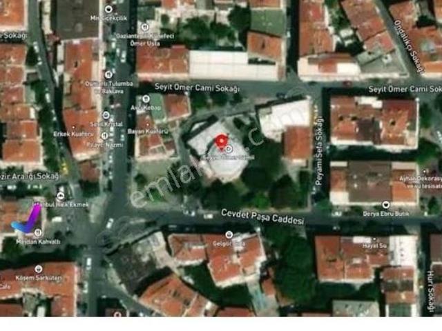İstanbul Merkez, İstanbul içerisinde satılık mülk