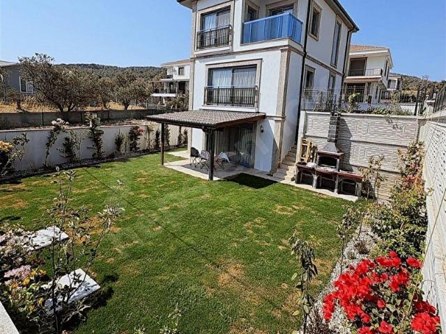 Namık Kemal Mahallesi, Ayvalık içerisinde satılık Villa