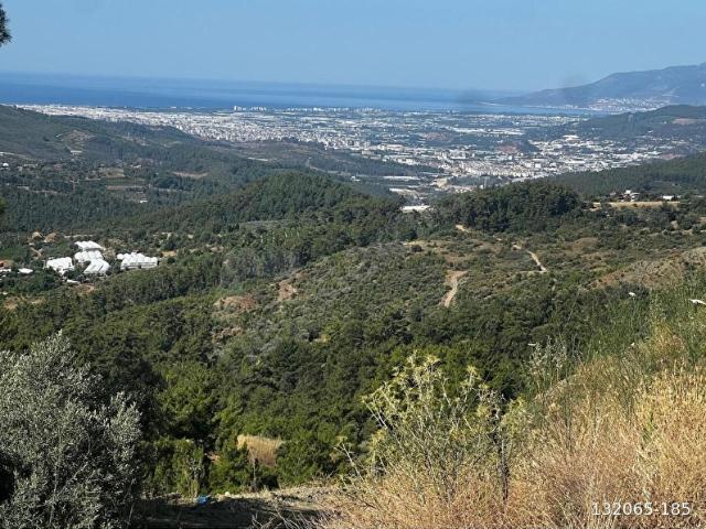 Kumluca, Antalya içerisinde satılık Arsa