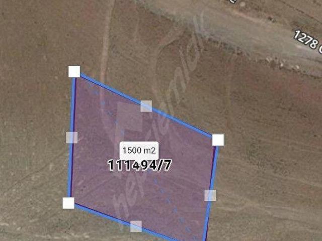 Gölbaşi, Ankara içerisinde satılık Arsa
