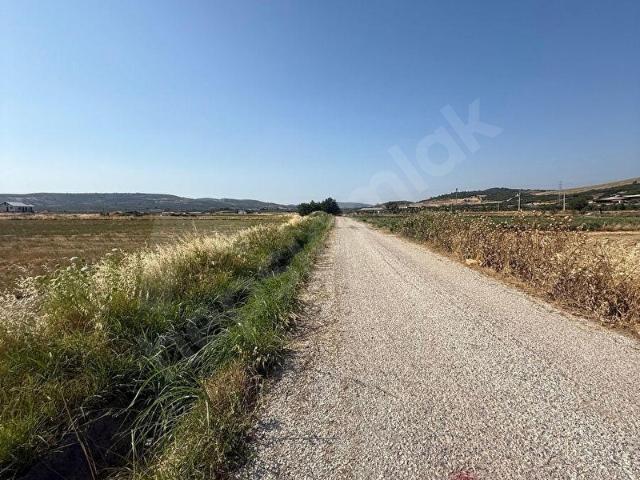 Foça, İzmir içerisinde satılık Arsa