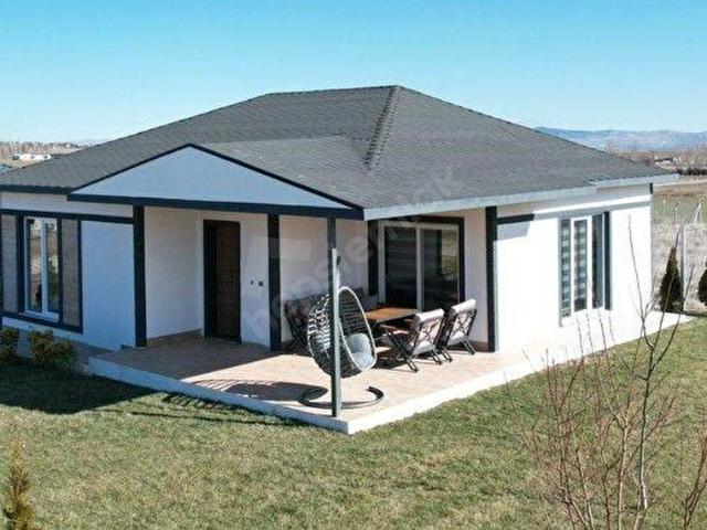 Gölbaşi, Ankara içerisinde satılık Villa