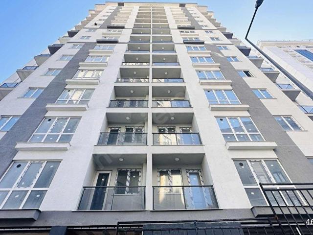 Kağithane, İstanbul içerisinde satılık Residence