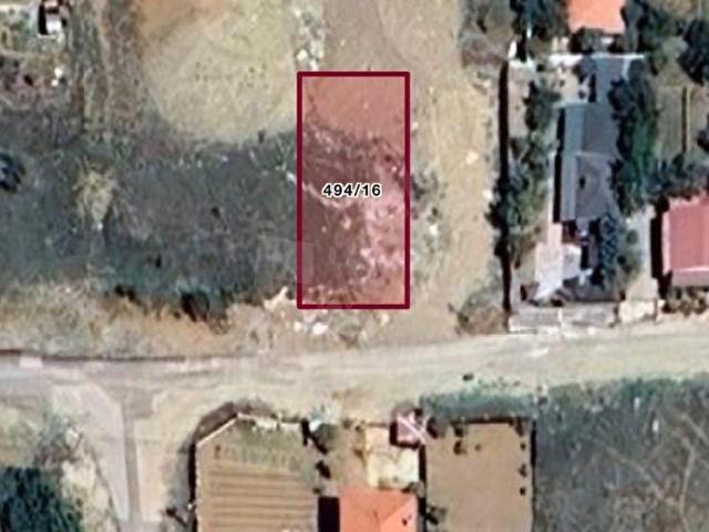 Karşıyaka Mahallesi, Mamak içerisinde satılık Arsa