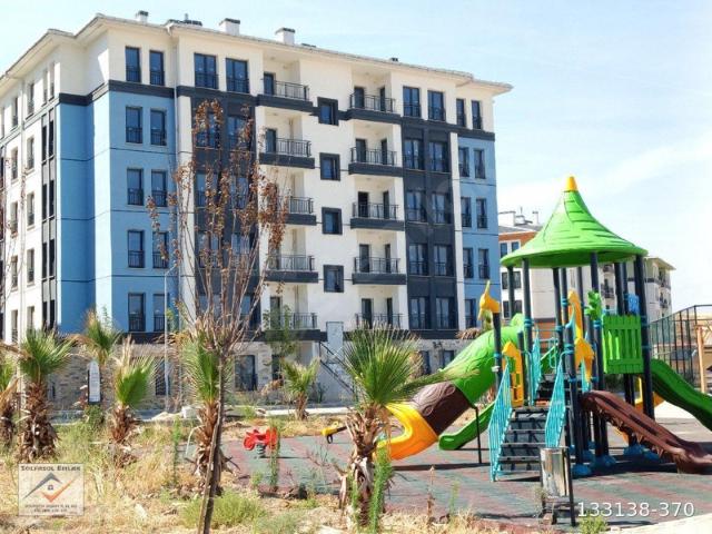 Samurlu Mahallesi, Aliağa içerisinde satılık Dükkan