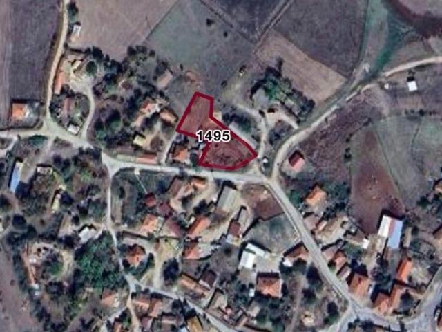 Pehlivanköy, Kirklareli içerisinde satılık Arsa