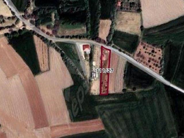 Elazığ Merkez, Elaziğ içerisinde satılık Arsa