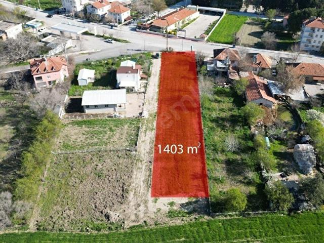 Korkuteli, Antalya içerisinde satılık Dükkan