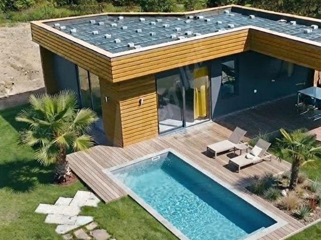 Kazan, Ankara içerisinde satılık Villa