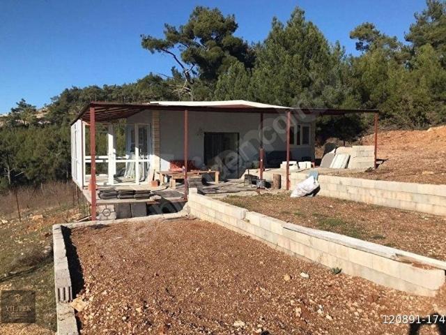 Kemalpaşa, İzmir içerisinde satılık Arsa