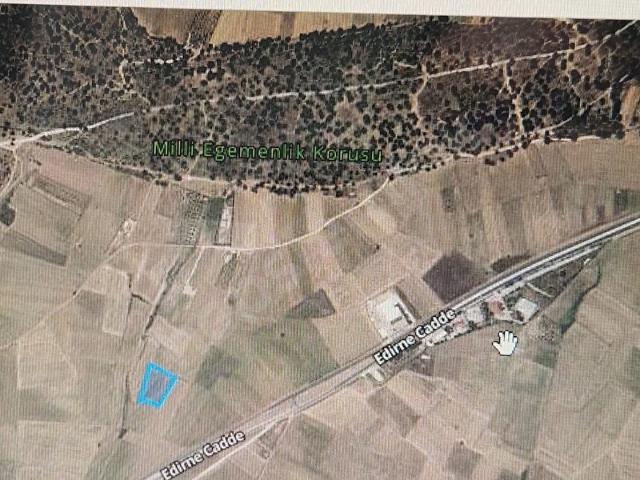 Kırklareli Merkez, Kirklareli içerisinde satılık Arsa