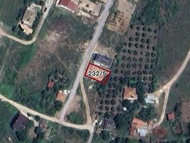 Çınarcık içerisinde satılık Arsa