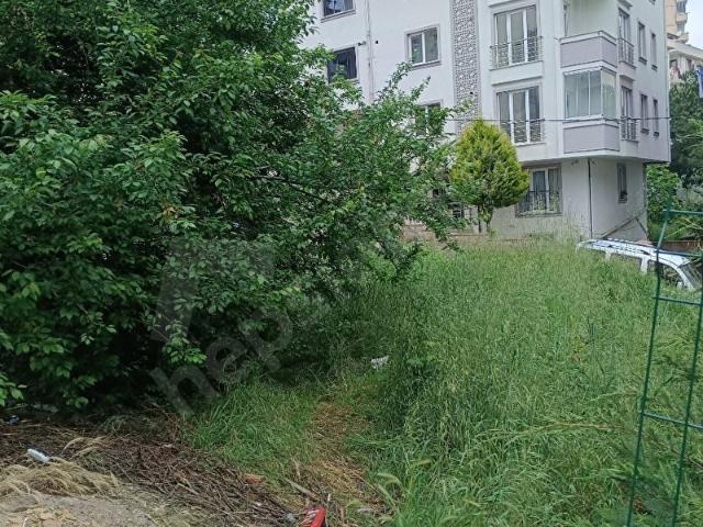 Sancaktepe, İstanbul içerisinde satılık Arsa