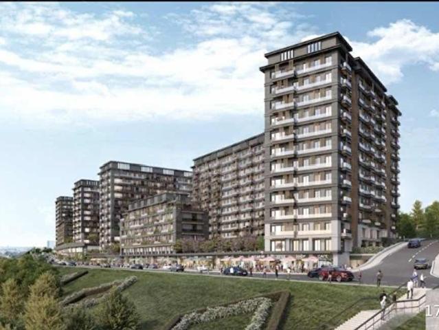 Maltepe, İstanbul içerisinde satılık mülk