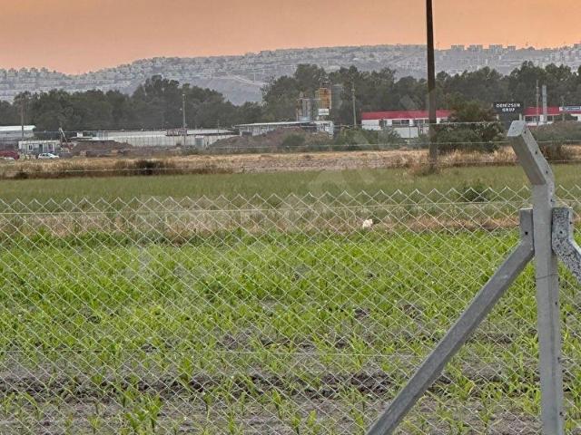 Milas, Muğla içerisinde satılık Arsa