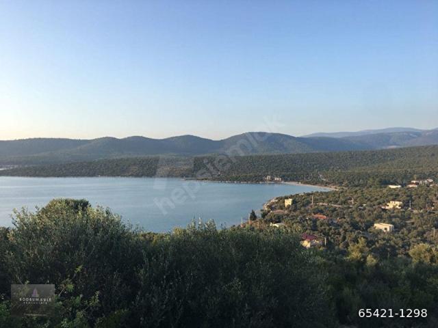 Milas, Muğla içerisinde satılık Arsa