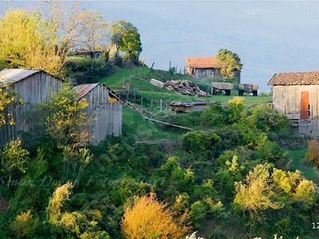 Mudurnu, Bolu içerisinde satılık Arsa