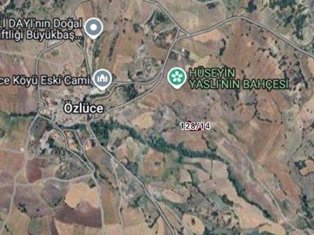 Çubuk, Ankara içerisinde satılık Arsa