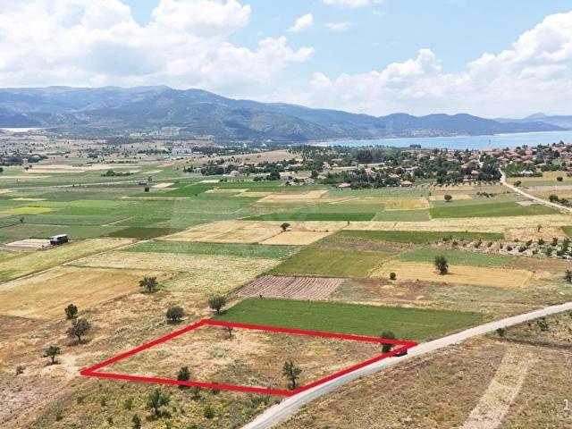 Kayadibi, Yeşilova içerisinde satılık Arsa