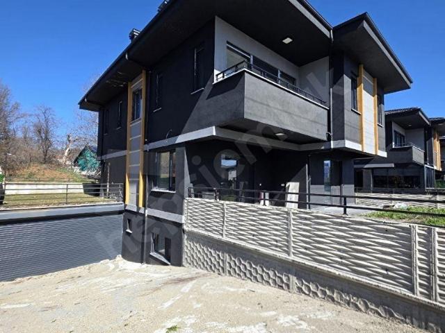 Bolu Merkez, Bolu içerisinde satılık Villa